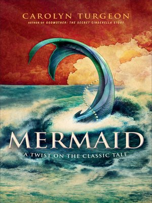 cover image of Mermaid